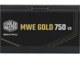 Захранвания за компютри Cooler Master MWE Gold V3 Non-Modular Series ATX 3.1
