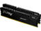 Оперативна памет 16GB (2x8GB) DDR5 6000 MT/s Kingston FURY Beast Black