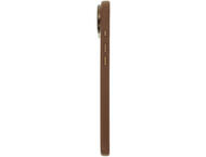 Калъфи Dviced Leather MagSafe iPhone Air case - Brown