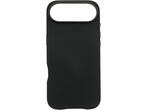 Калъфи Dviced Leather MagSafe iPhone Air case - Black