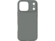 Калъфи Dviced Silicone MagSafe iPhone 17 Pro Max case - Grey