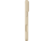 Калъфи Dviced Silicone MagSafe iPhone 17 Pro Max case - Beige