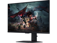 Монитори Samsung Odyssey G5 G50D, Нарушена опаковка