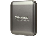 Външни SSD 2TB Transcend ESD420 Iron Gray