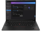 Употребявани лаптопи Lenovo ThinkPad X1 Carbon Gen 11 - втора употреба