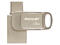 USB памети 128GB Patriot TAB560 USB 3.2 Gen 1 Type-A+C