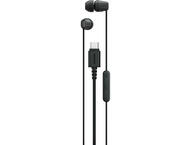Слушалки Sony IER-EX15C USB-C, Black