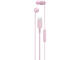 Слушалки Sony IER-EX15C USB-C, Pink