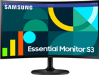 Монитори Samsung Essential S3 S36GD LS24D360