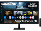Монитори Samsung Smart Monitor M7 M70F