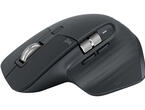 Мишки Logitech MX Master 3S Performance Wireless Mouse, GRAPHITE