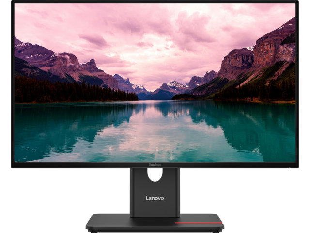 Монитори Lenovo ThinkVision T24-40
