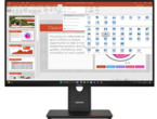 Монитори Lenovo ThinkVision T27-40