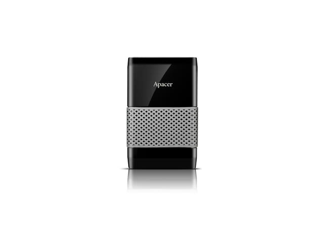 Външни HDD Външен диск Apacer AC231 USB 3.0 500GB