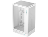 Кутии DeepCool CH270 DIGITAL WH