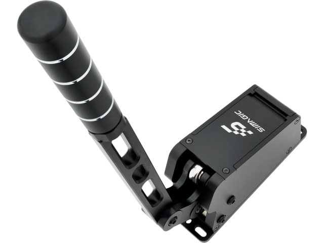 Волани и симулатори SIMAGIC Linear Loadcell Handbrake. S503