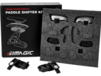 Волани и симулатори SIMAGIC Single paddle shifter module kit