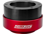 Волани и симулатори SIMAGIC Quick Release 70. S470