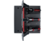 Волани и симулатори SIMAGIC P1000 Modular Pedals, Load Cell Sim Racing Set. S303
