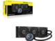 Охладители Corsair NAUTILUS 360 RS LCD