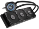 Охладители Corsair NAUTILUS 360 RS LCD