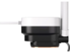 Охладители Corsair NAUTILUS 360 RS LCD White