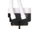Охладители Corsair NAUTILUS 360 RS LCD White