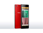 Смартфони Lenovo Vibe X2 32GB, червен цвят