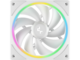 Вентилатори DeepCool FL12 SE WH 3-in-1