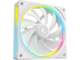 Вентилатори DeepCool FL12 SE WH 3-in-1