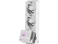 Охладители Thermalright Stream Vision 360 White