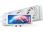Охладители Thermalright Trofeo Vision 360 ARGB White
