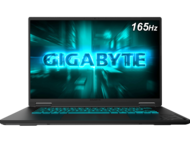 Лаптопи GIGABYTE GAMING A16 3VH