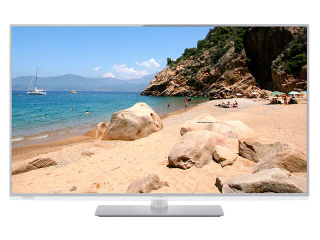 Телевизори Panasonic TX-L42E6E