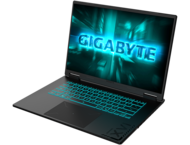 Лаптопи GIGABYTE GAMING A16 3VH