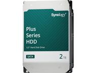 Твърди дискове 2TB Synology Plus Series HAT3300