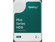 Твърди дискове 2TB Synology Plus Series HAT3300