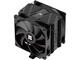 Охладители Thermalright Burst Assassin 120 EVO DARK