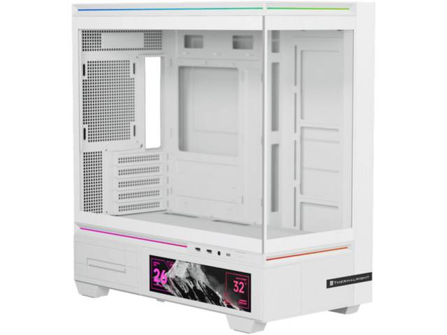 Кутии Thermalright TL-M10W Vision