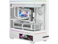 Кутии Thermalright TL-M10W Vision