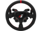 Волани и симулатори SIMAGIC GT1 Round Steering Wheel, Shifter Paddles, Leather, QR70 Included. S209