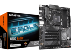 Дънни платки GIGABYTE B550 EAGLE