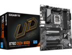 Дънни платки GIGABYTE B760 DS3H GEN5