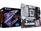 Дънни платки GIGABYTE B760M AORUS ELITE WIFI6E GEN5