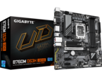 Дънни платки GIGABYTE B760M DS3H GEN5