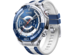 Смарт часовници HUAWEI WATCH Ultimate 2, Blue