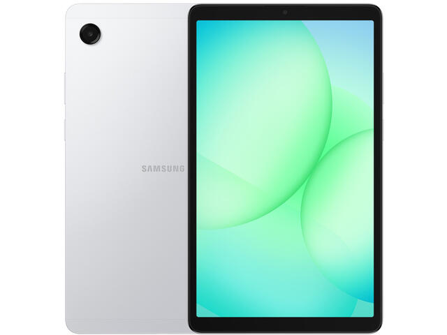 Таблети Samsung Galaxy Tab A11 LTE - 4GB RAM/ 64GB, Silver