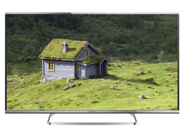 Телевизори Panasonic TX-47AS650E