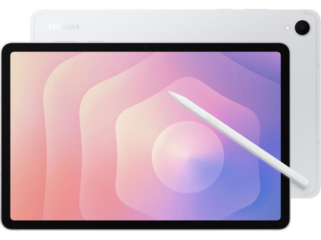 Таблети Samsung Galaxy Tab S11 WiFi - 12GB RAM / 512GB, Silver