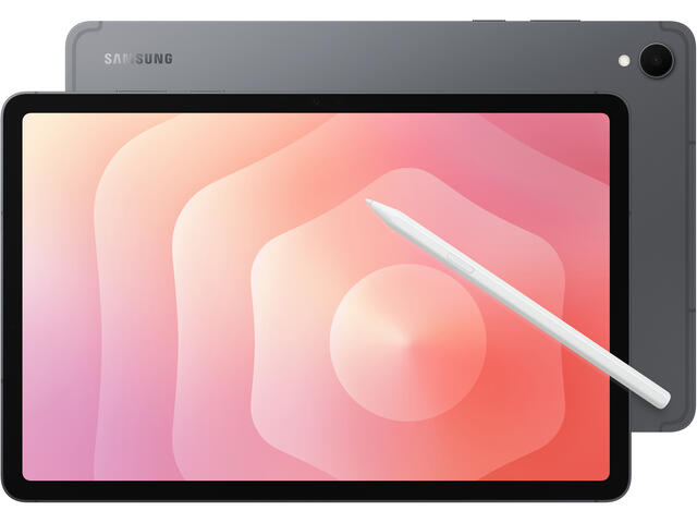 Таблети Samsung Galaxy Tab S11 WiFi - 12GB RAM / 512GB, Gray